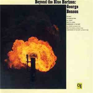 George Benson - Beyond The Blue Horizon album