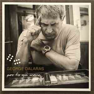 George Dalaras - pes to gia mena album