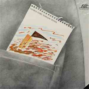 George Sams - Nomadic Winds album