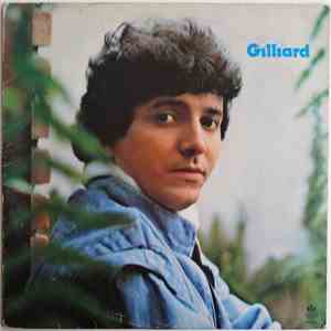 Gilliard - Gilliard album