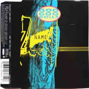 Goo Goo Dolls - Name album