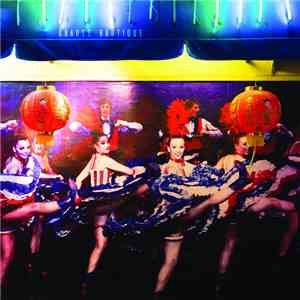 Grauss Boutique - Grauss Boutique album