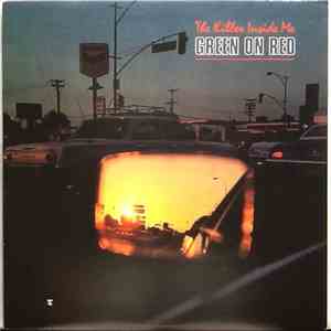 Green On Red - The Killer Inside Me album
