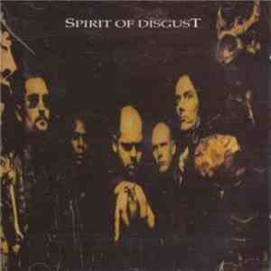 Grimetime - Spirit Of Disgust album