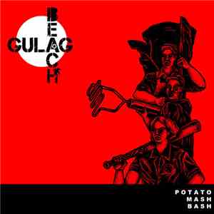 Gulag Beach - Potato Mash Bash album
