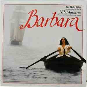 Gunner Møller Pedersen & The City Of Prague Philharmonic - Barbara (Original Motion Picture Soundtrack) album