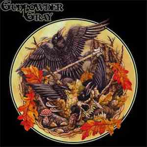 Gunpowder Gray - Gunpowder Gray album