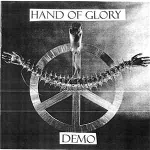Hand Of Glory  - Demo album
