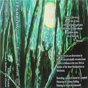 Harrow  - Fallow Fields album
