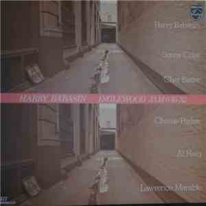 Harry Babasin - Inglewood Jam 6-16-'52 album