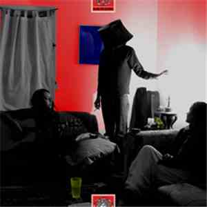 Haunted Windchimes - Verse / Visa album