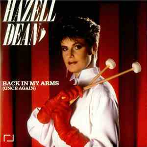 Hazell Dean - Back In My Arms (Once Again) album