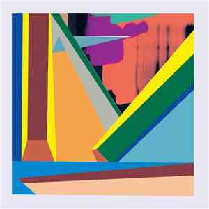 Hella Comet - Locust Valley album
