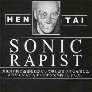 Hentai - Sonic Rapist album