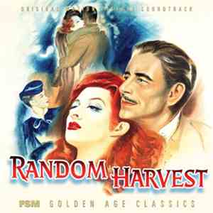 Herbert Stothart - Random Harvest / The Yearling album
