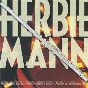 Herbie Mann - Herbie Mann album