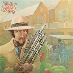 Herbie Mann - Reggae album