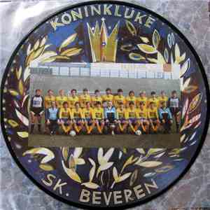 Het Gouden Koninklijke S.K. Beveren - Het Gouden K.S.K. Beveren album