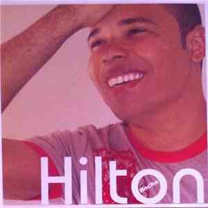 Hilton Rocha - Hilton Rocha album