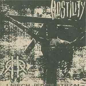 Hostility  - ...I Niech Jeden Strzał... album