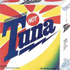 Hot Tuna - America's Choice album