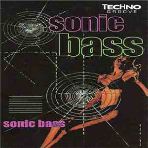 House Of Bass - Sonic Bass album