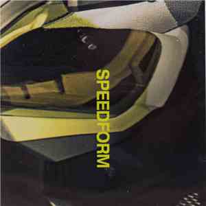 HSDOM - Speedform album