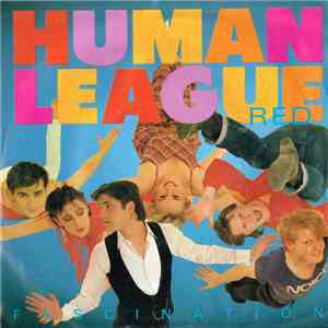 Human League - (Keep Feeling) Fascination album