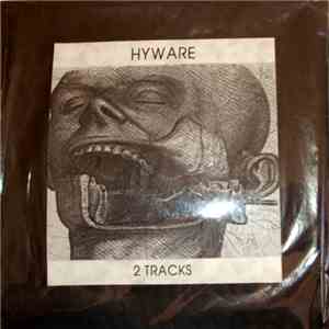 Hyware - 2 Tracks album