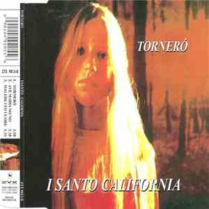 I Santo California - Torneró album