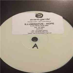 Illuminatus - Hope album