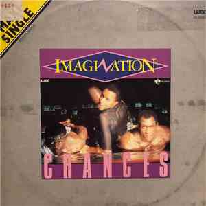 Imagination - Changes album