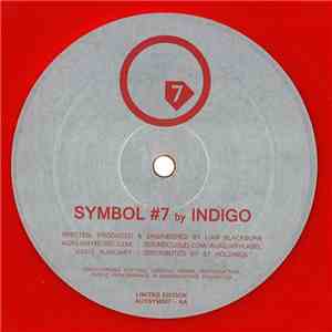 Indigo  - Symbol #7 album
