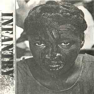 Infantry - I Have A Dream album