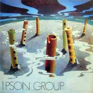 I.P. Son Group - I.P. Son Group album