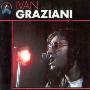 Ivan Graziani - Ivan Graziani album