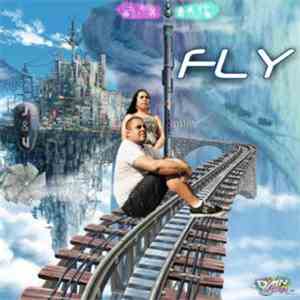 J & V - Fly album
