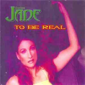 Jade Starling - To Be Real album