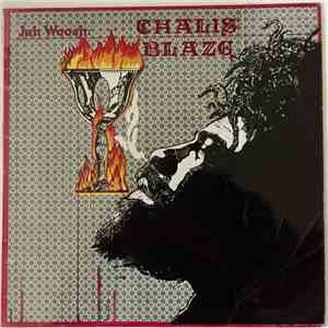 Jah Woosh - Chalis Blaze album