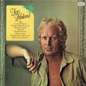 Jan Høiland - Jan Høiland album