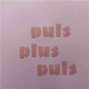 Jan Jelinek & Sven-Åke Johansson - Puls-Plus-Puls album