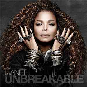 Janet - Unbreakable album