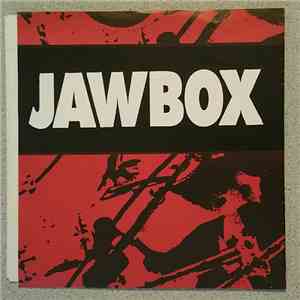 Jawbox - Tools & Chrome album