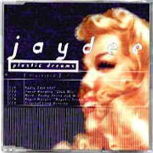 Jaydee - Plastic Dreams album