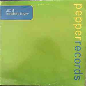 JDS - London Town album