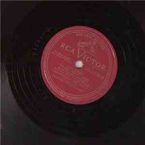 Jeanette MacDonald - Italian Street Song / Summer Serenade album