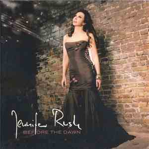 Jennifer Rush - Before The Dawn album