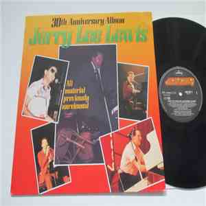 Jerry Lee Lewis - 30th Anniversary Album album