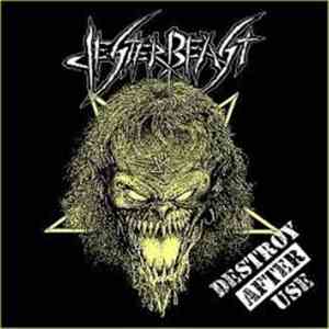 Jester Beast - Destroy After Use album