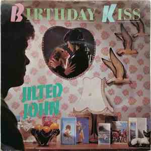 Jilted John - The Birthday Kiss album